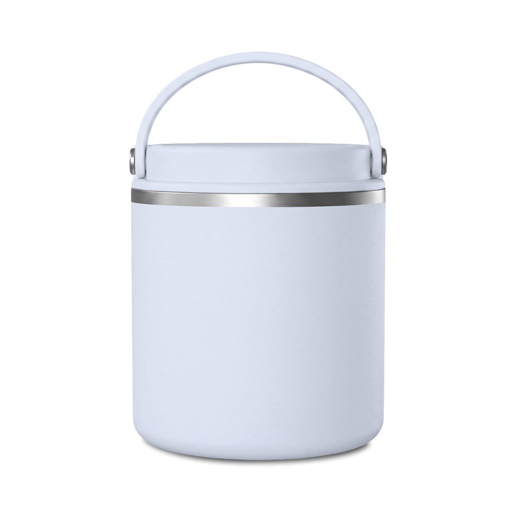 NOX Mountain Food Jar | 25 oz Insulated Lunch Container