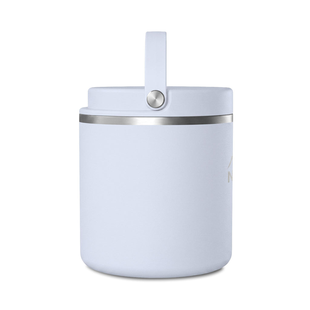 NOX Mountain Food Jar | 25 oz Insulated Lunch Container
