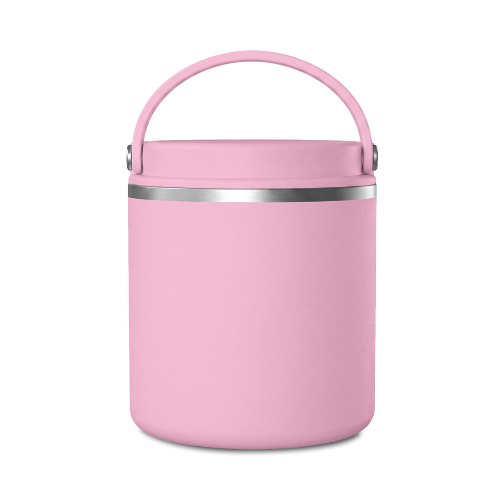 NOX Mountain Food Jar | 25 oz Insulated Lunch Container