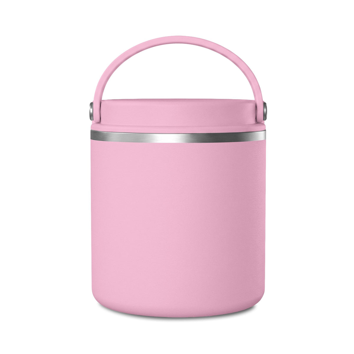 NOX Mountain Food Jar | 25 oz Insulated Lunch Container