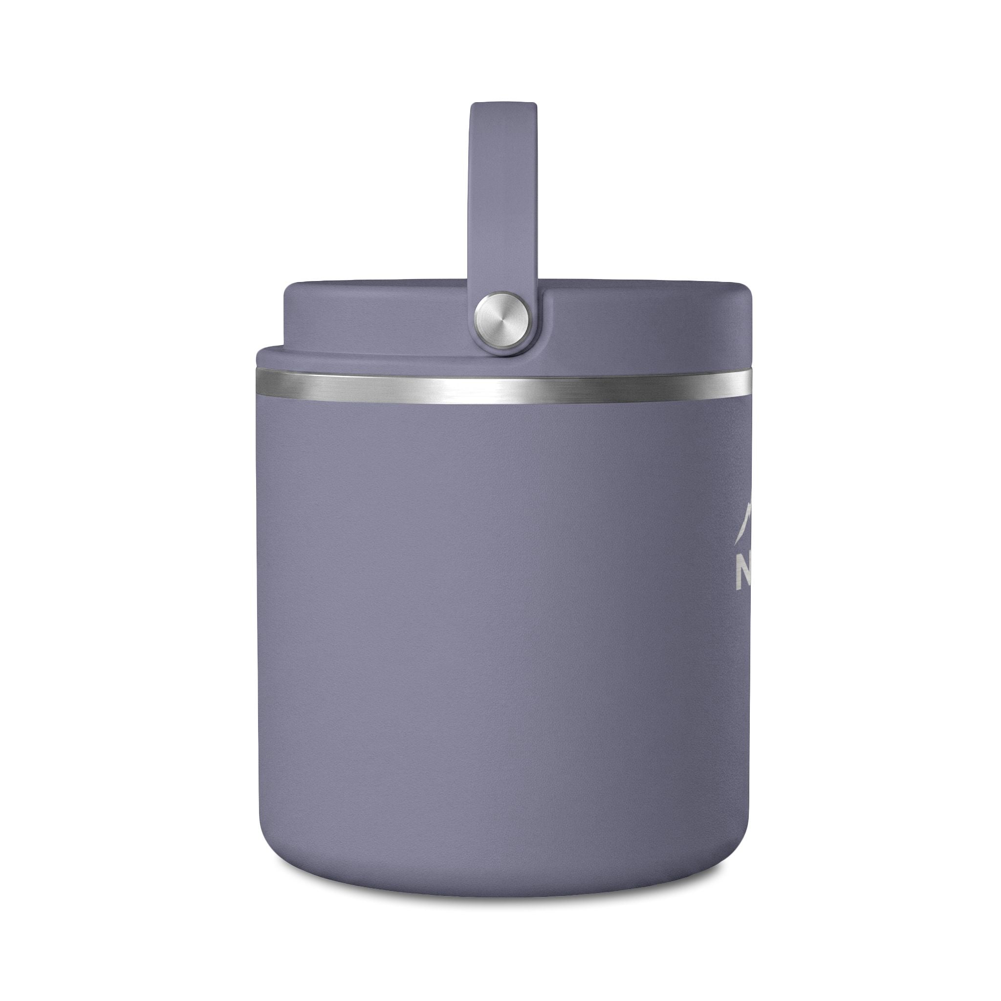 NOX Mountain Food Jar | 25 oz Insulated Lunch Container