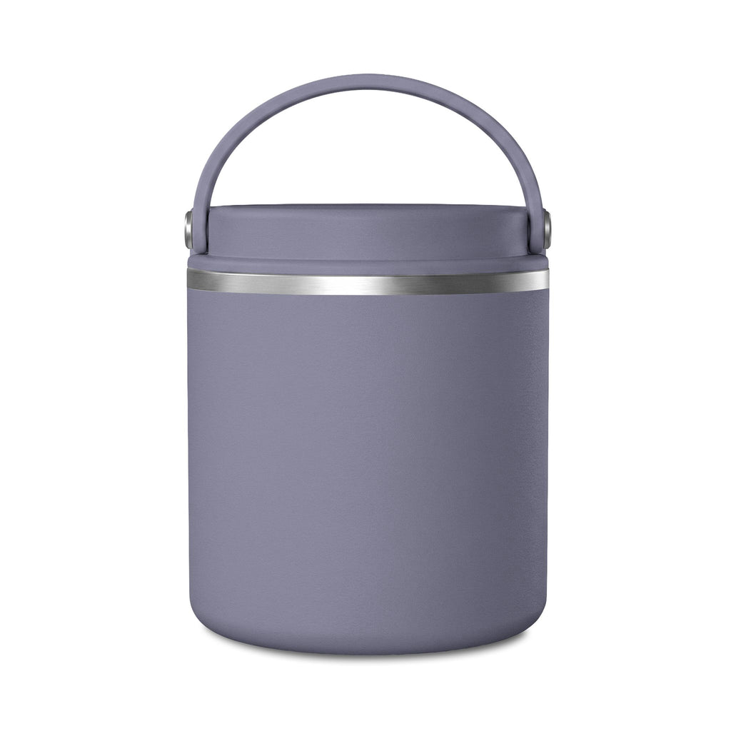 NOX Mountain Food Jar | 25 oz Insulated Lunch Container