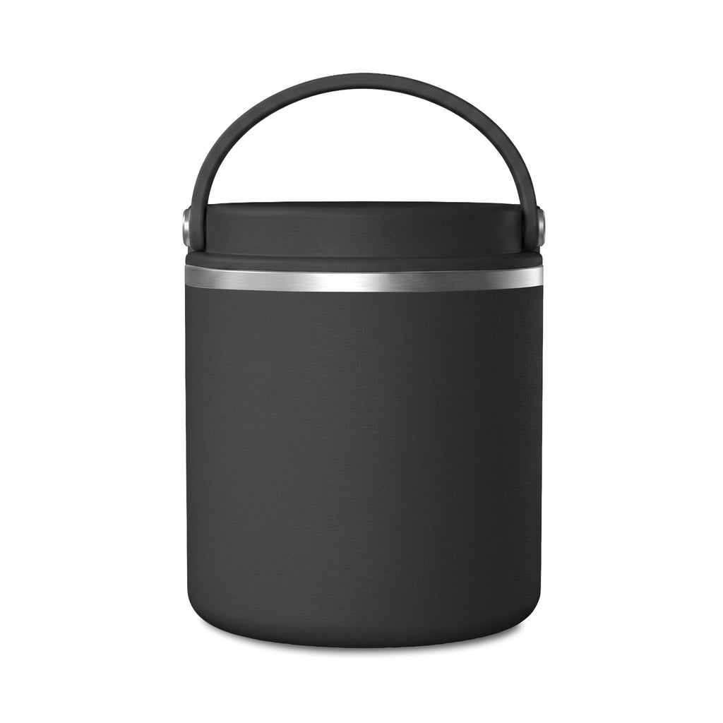 NOX Mountain Food Jar | 25 oz Insulated Lunch Container