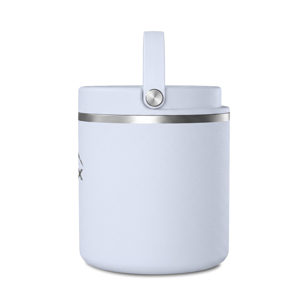 NOX Mountain Food Jar | 25 oz Insulated Lunch Container