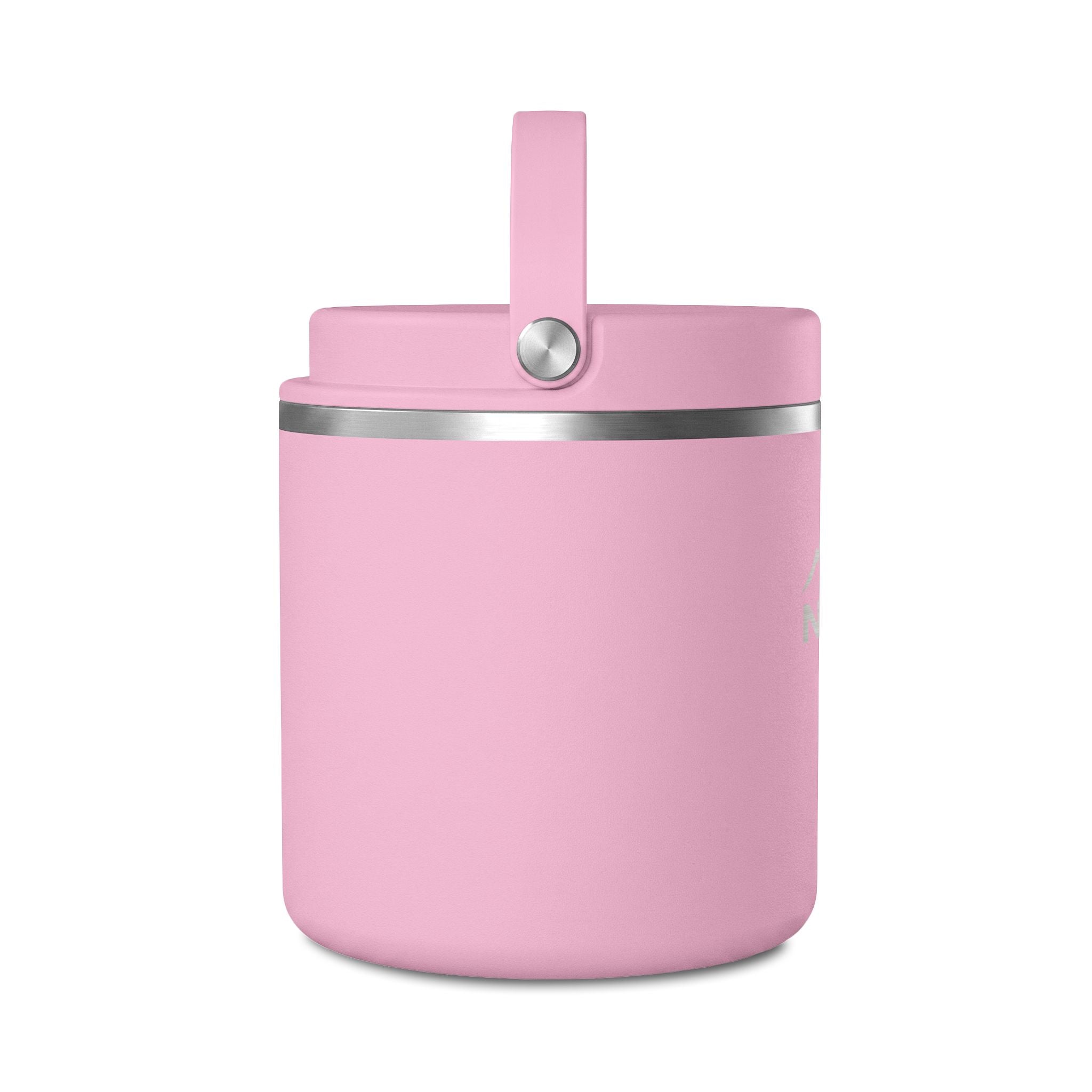NOX Mountain Food Jar | 25 oz Insulated Lunch Container