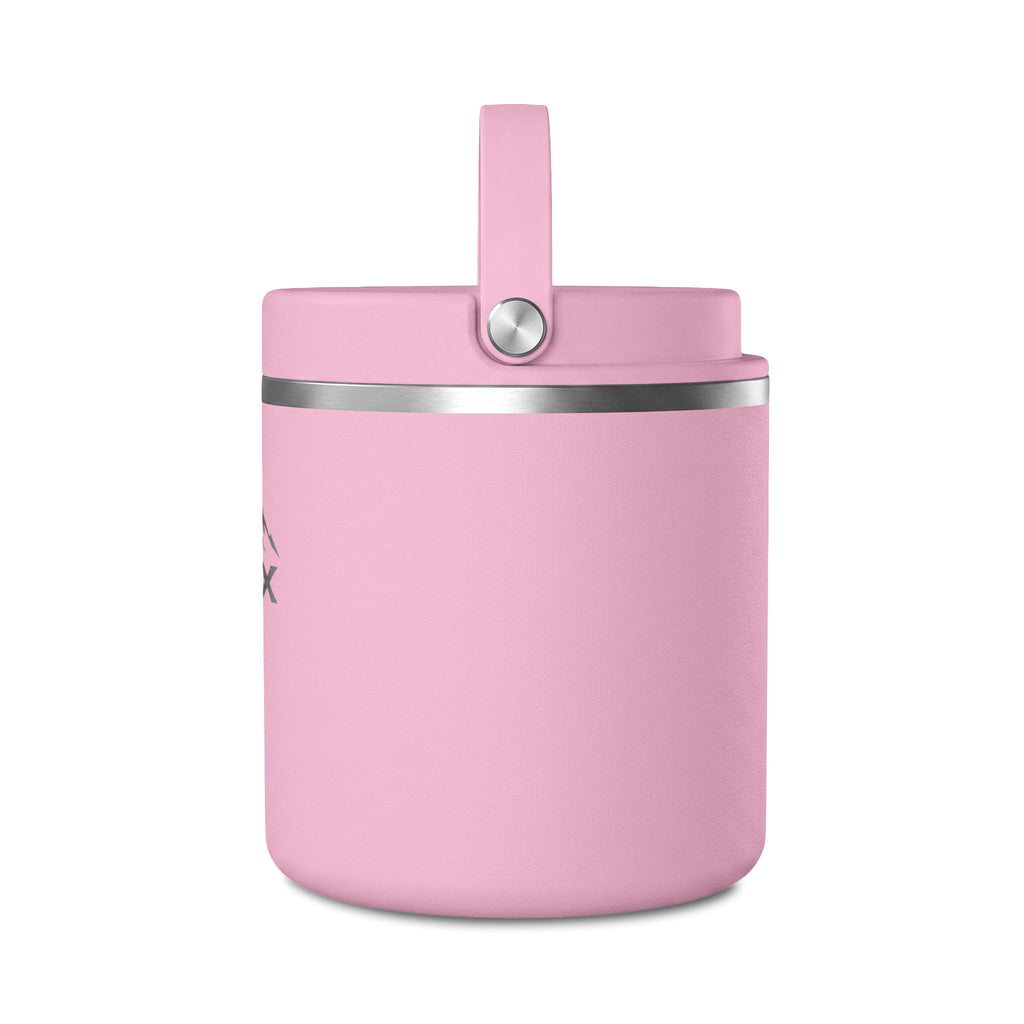NOX Mountain Food Jar | 25 oz Insulated Lunch Container