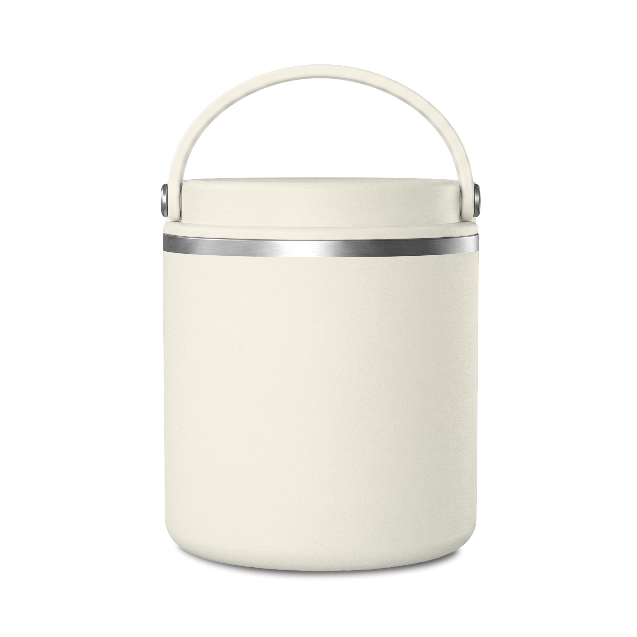 NOX Mountain Food Jar | 25 oz Insulated Lunch Container